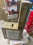 Hisense 480W Premium Home Audio System - 2