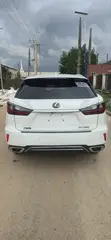 Lexus RX 350 F Sport FWD 2019 Fari - 1
