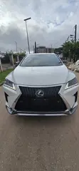 Lexus RX 350 F Sport FWD 2019 Fari - 2