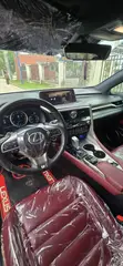 Lexus RX 350 F Sport FWD 2019 Fari - 5