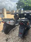 New Yadea G150P 2026 Electric Scooter - White - 2