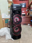 New LG XBoom RNC9 1800W All-in-One Sound System - 1