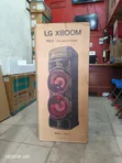 New LG XBoom RNC9 1800W All-in-One Sound System - 2