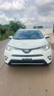 2017 Toyota RAV4 Limited AWD SUV - Fari - 3