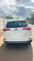 2017 Toyota RAV4 Limited AWD SUV - Fari - 5