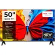 TCL 50" QLED Google TV (50S5K) - 1