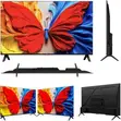 TCL 50" QLED Google TV (50S5K) - 2