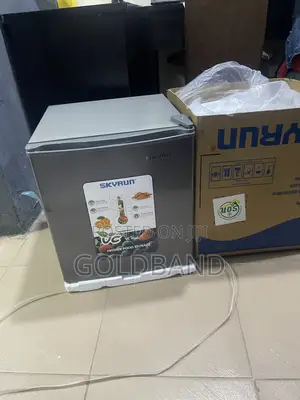Skyrun BCD-50HW 48L Compact Refrigerator