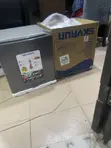 Skyrun BCD-50HW 48L Compact Refrigerator - 2