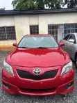 Toyota Camry SE 2009 Ja - 1