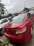 Toyota Camry SE 2009 Ja - 4