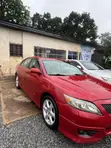 Toyota Camry SE 2009 Ja - 5