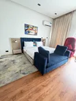 Gidan Kwalata Mai Dakuna 3 da Aka Zuba Kayayyaki a Ikoyi, Legas - 1