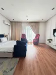 Gidan Kwalata Mai Dakuna 3 da Aka Zuba Kayayyaki a Ikoyi, Legas - 2
