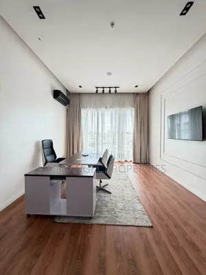 Gidan Kwalata Mai Dakuna 3 da Aka Zuba Kayayyaki a Ikoyi, Legas