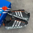 Adidas Originals Superstar Hellstar Sneakers - 4