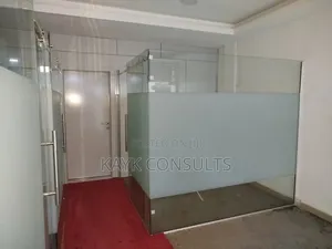 Large Commercial Space for Rent in Asokoro