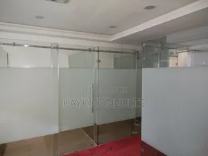 Babban Wurin Kasuwanci don Hayarwa a Asokoro