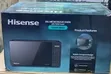 Hisense 20L Microwave Oven - Baki - 1
