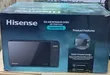 Hisense 20L Microwave Oven - Baki - 2