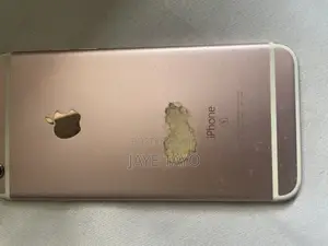 Apple iPhone 6s 64GB Rose Gold