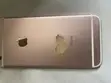 Apple iPhone 6s 64GB Rose Gold - 1