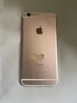Apple iPhone 6s 64GB Rose Gold - 3