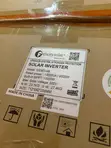 Felicity Inverter Mai Girman 10kVA 48V Hybrid Transformerless - 1