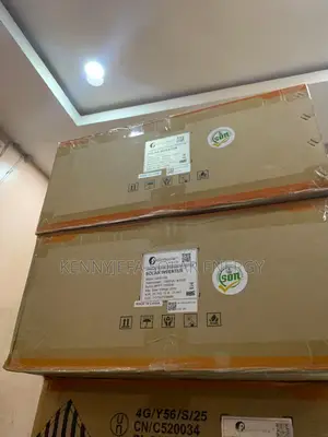 Felicity Inverter Mai Girman 10kVA 48V Hybrid Transformerless
