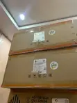 Felicity Inverter Mai Girman 10kVA 48V Hybrid Transformerless - 3