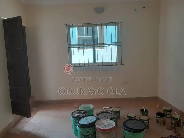 1 Bedroom Apartment for Rent in Idera, Ita Oluwo - 1