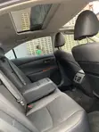 Lexus ES 350 2008 Gray - 1