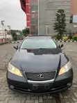 Lexus ES 350 2008 Gray - 2