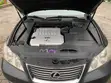 Lexus ES 350 2008 Gray - 3
