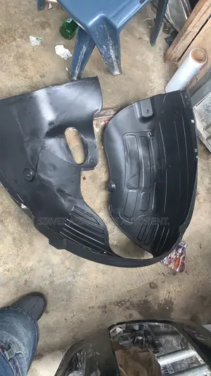 Sand Protector for Hyundai Sonata 2015