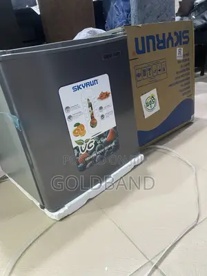 Skyrun BCD-50HW 48L Compact Refrigerator