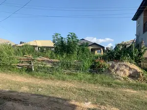 Half Plot of Land for Sale, Oluodo Adegbose