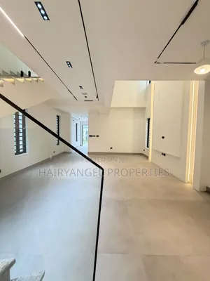 5 Bedroom Duplex for Sale, Lekki Phase 1, Lagos Island