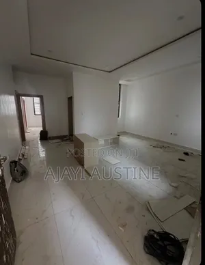 3 Bedroom Apartment for Sale in Jahi, Abuja