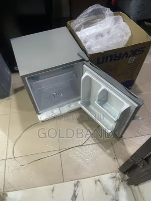 Skyrun 50L Compact Refrigerator