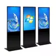Wyinix Floor Standing Digital Signage 65" 4K - 2