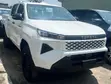 Sabon Toyota Hilux 2025 - 1