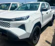 Sabon Toyota Hilux 2025 - 4