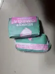 Meniks Antiseptic Soap (Ojomma) - 2