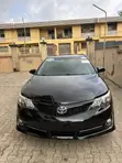 Toyota Camry SE 2012 Baki - 3