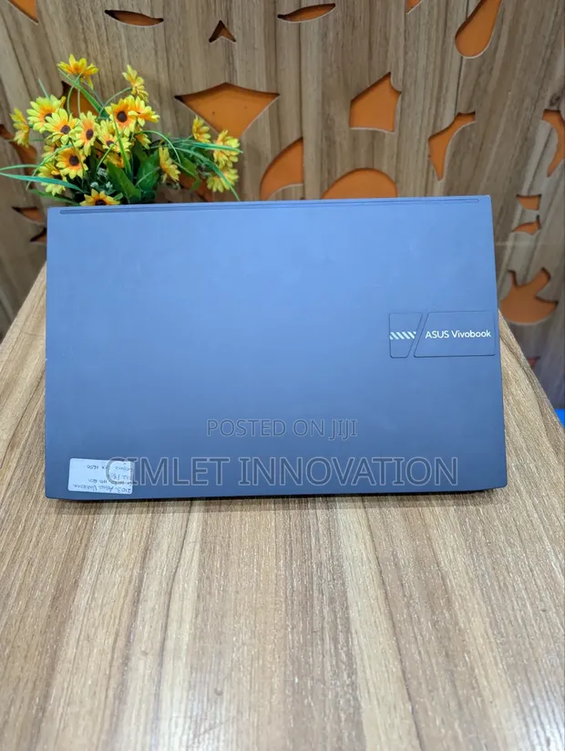 Asus VivoBook Pro 15 N580VD Laptop - Intel Core i5, 8GB RAM, 512GB SSD - 1