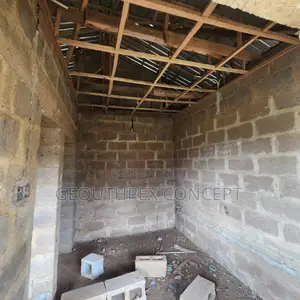 2-Bedroom Block of Flats for Sale in Ologuneru, Ibadan