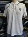 Ingantattun Polo da T-Shirt na Maza - Grade A - 1