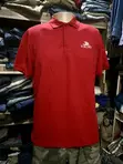 Ingantattun Polo da T-Shirt na Maza - Grade A - 2