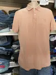 Ingantattun Polo da T-Shirt na Maza - Grade A - 3